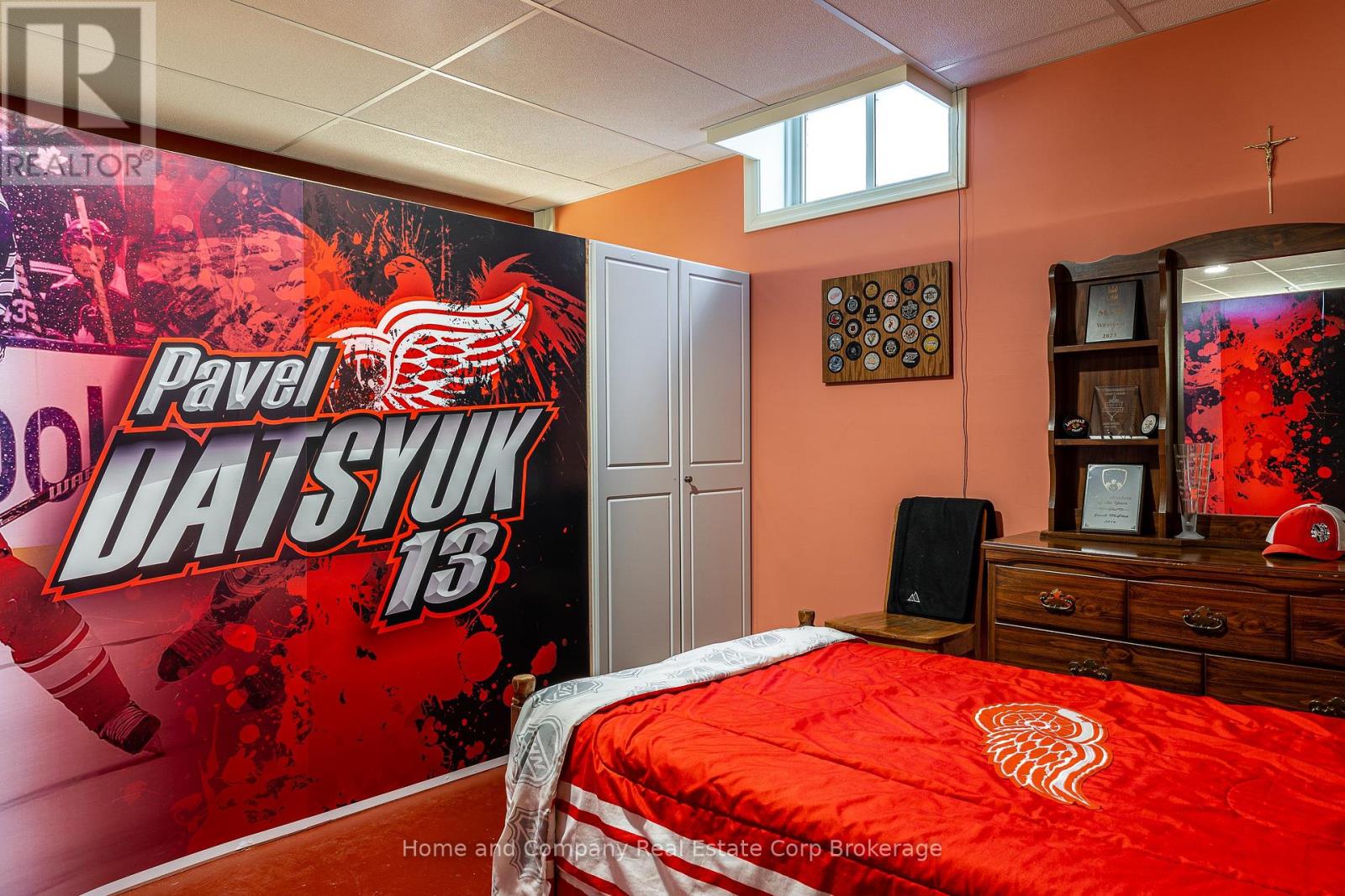 6055 Fischer Road, West Perth, Ontario  N0K 1N0 - Photo 25 - X12395434