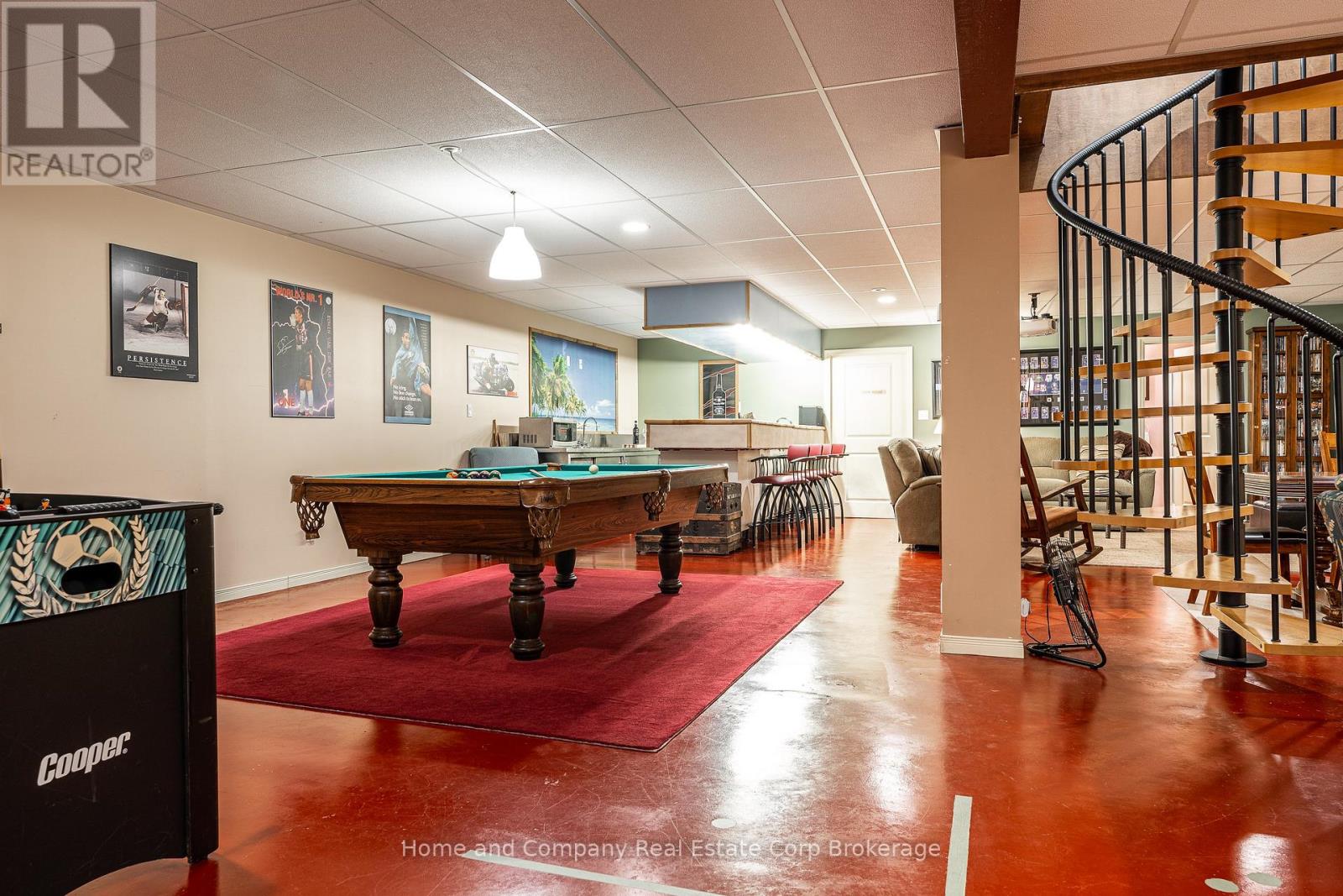 6055 Fischer Road, West Perth, Ontario  N0K 1N0 - Photo 26 - X12395434