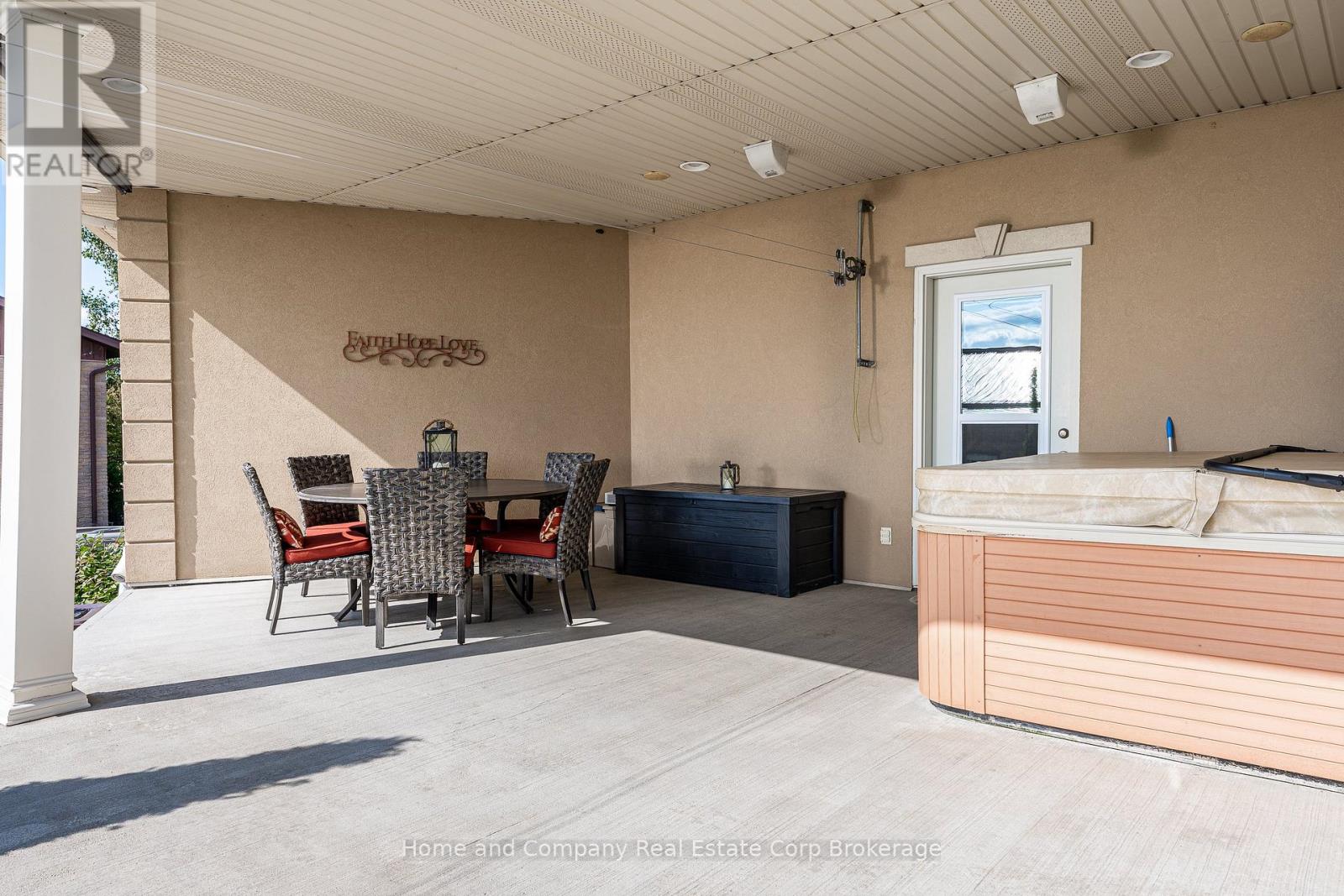 6055 Fischer Road, West Perth, Ontario  N0K 1N0 - Photo 31 - X12395434