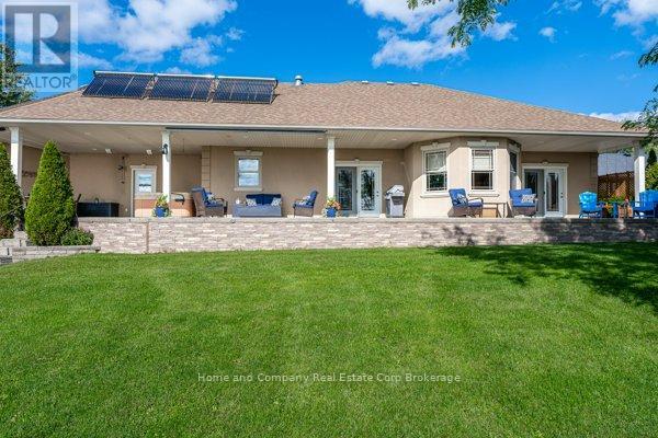 6055 Fischer Road, West Perth, Ontario  N0K 1N0 - Photo 32 - X12395434