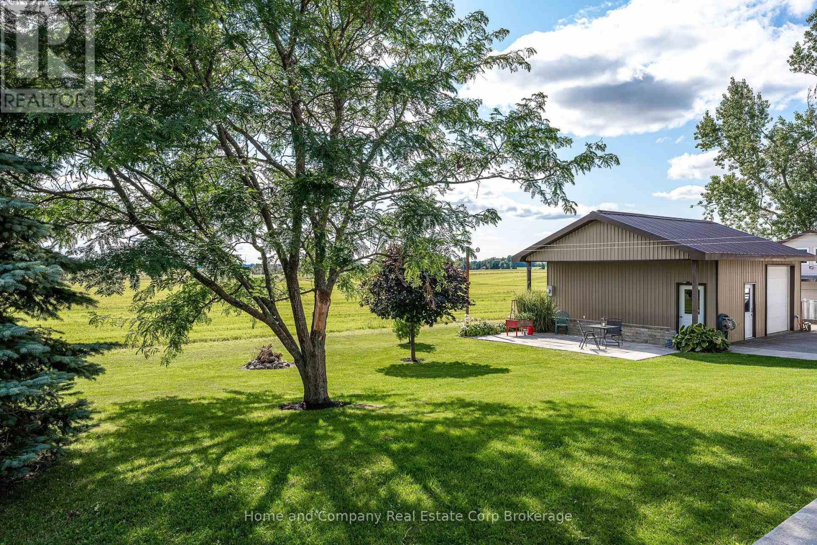 6055 Fischer Road, West Perth, Ontario  N0K 1N0 - Photo 35 - X12395434