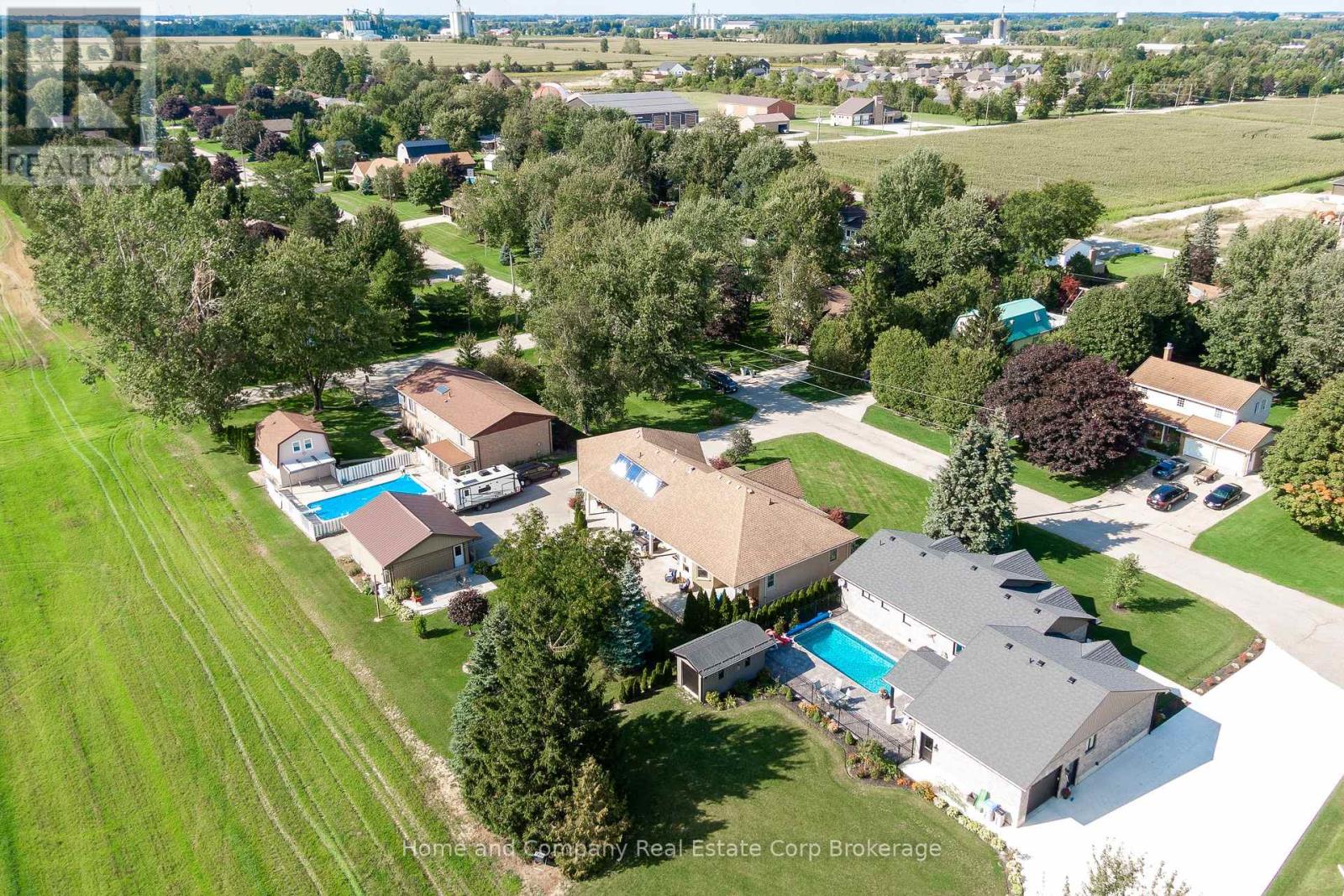 6055 Fischer Road, West Perth, Ontario  N0K 1N0 - Photo 39 - X12395434