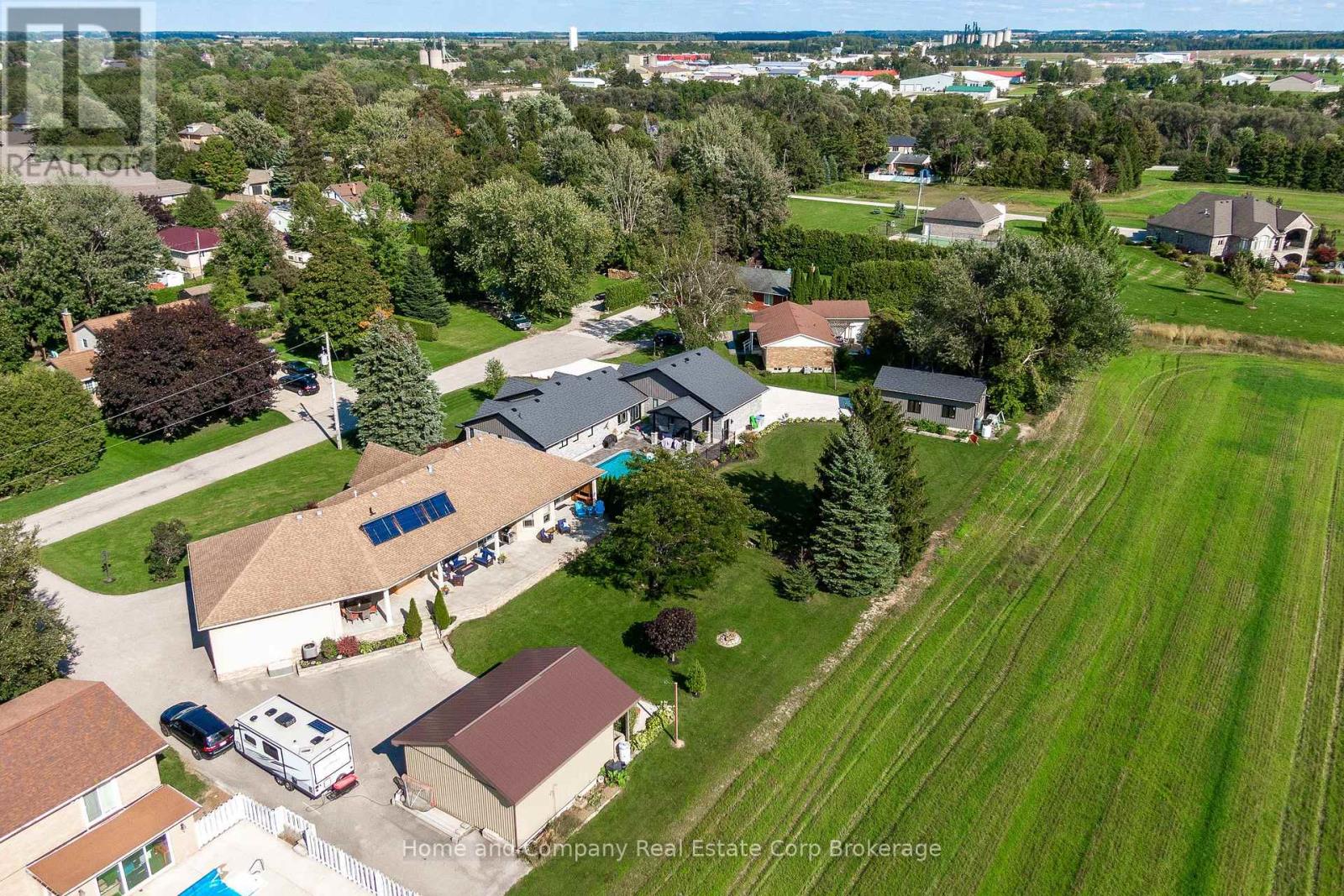 6055 Fischer Road, West Perth, Ontario  N0K 1N0 - Photo 40 - X12395434