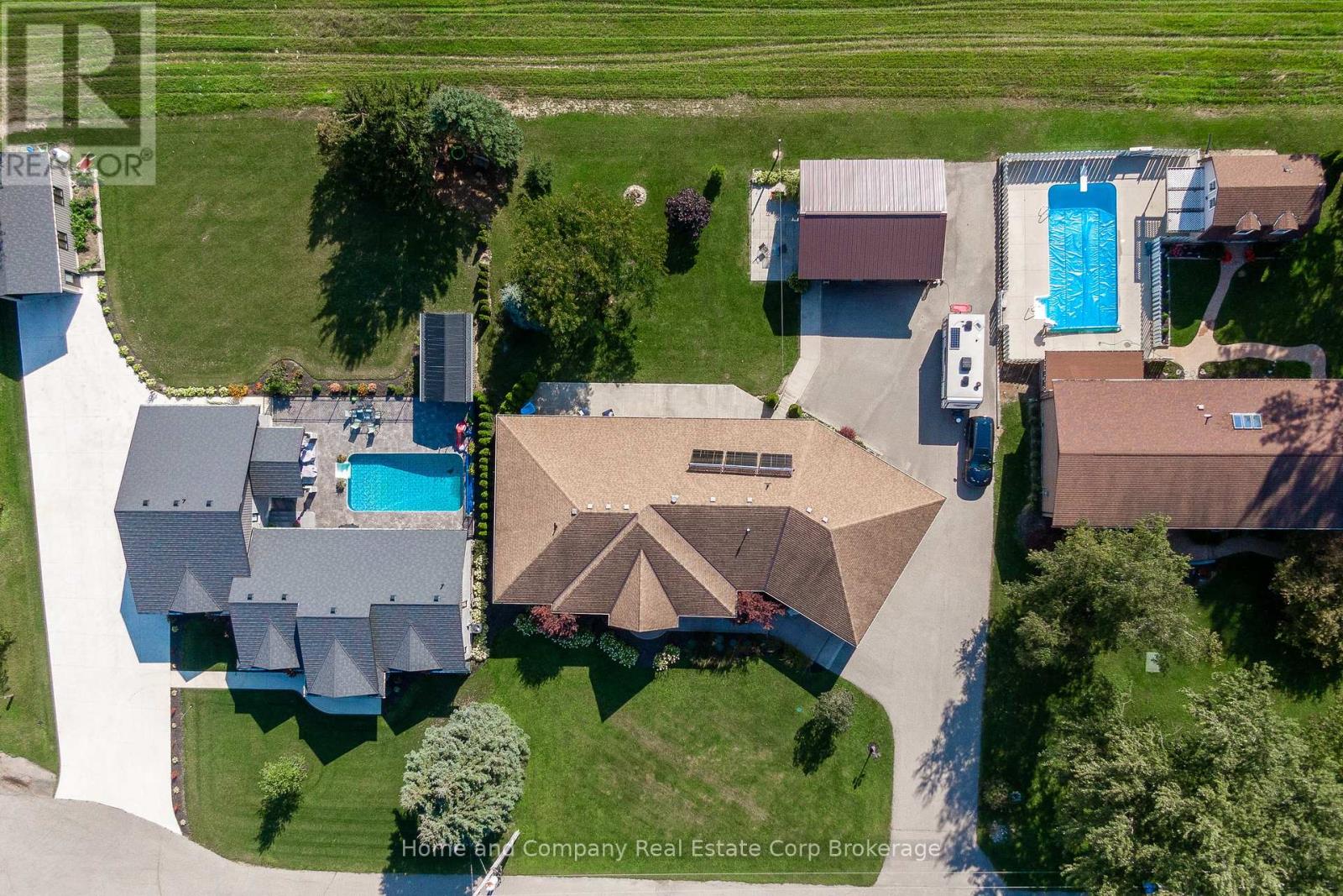 6055 Fischer Road, West Perth, Ontario  N0K 1N0 - Photo 41 - X12395434
