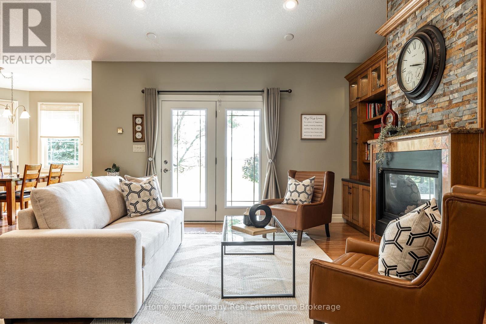 6055 Fischer Road, West Perth, Ontario  N0K 1N0 - Photo 6 - X12395434