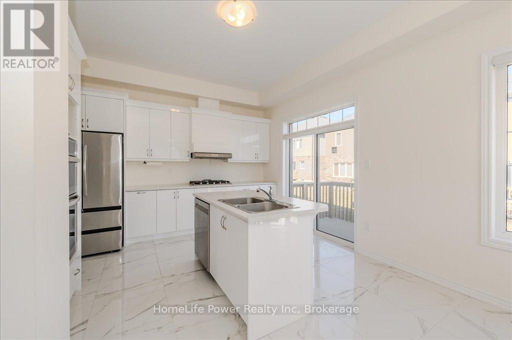 35 Hitchman Street E, Brant, Ontario  N3L 3E3 - Photo 16 - X12395449