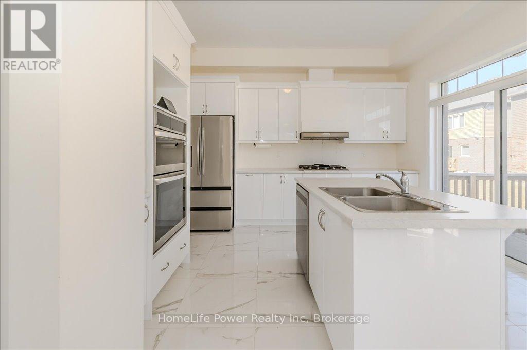 35 Hitchman Street E, Brant, Ontario  N3L 3E3 - Photo 17 - X12395449