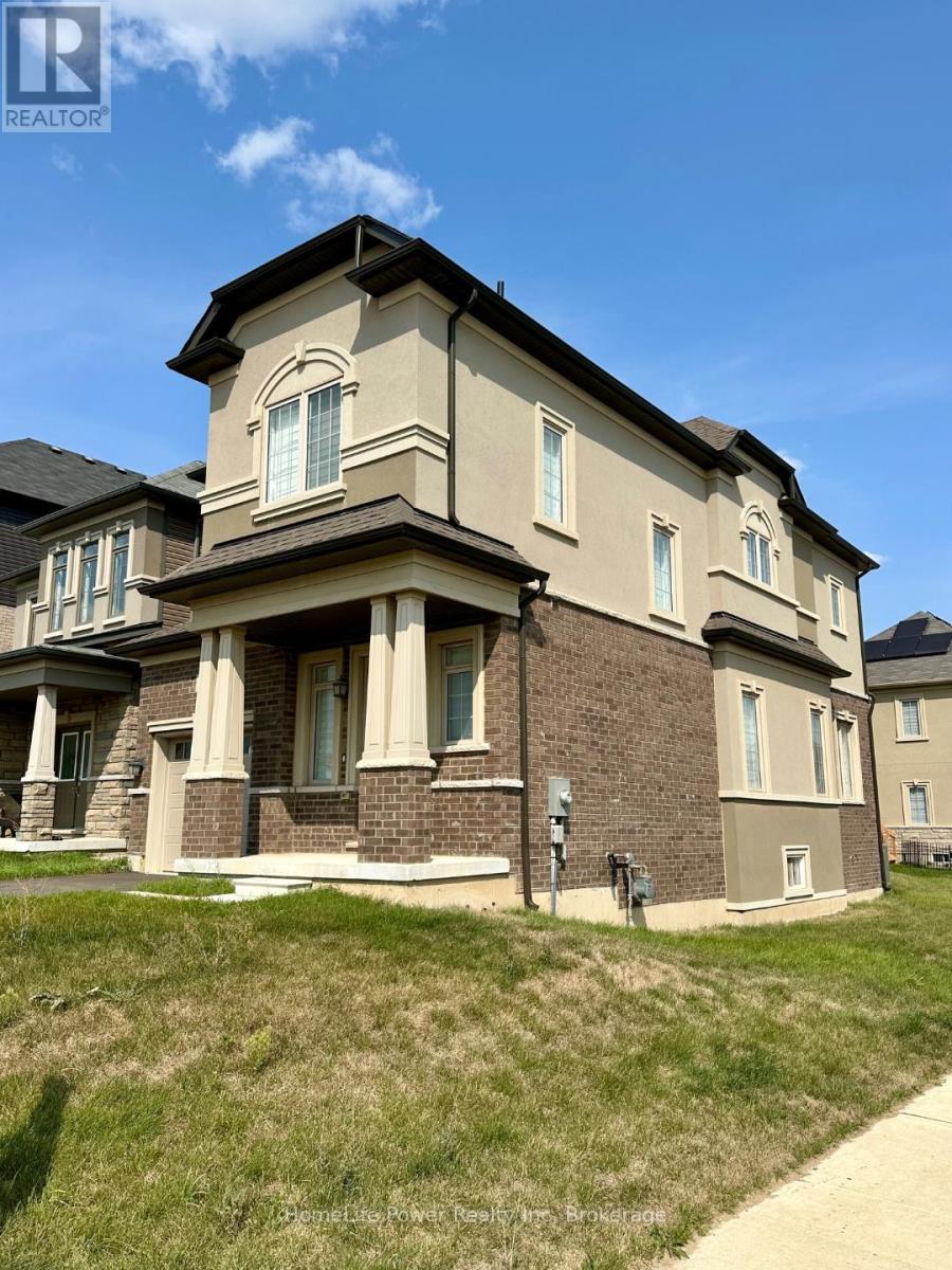 35 Hitchman Street E, Brant, Ontario  N3L 3E3 - Photo 2 - X12395449