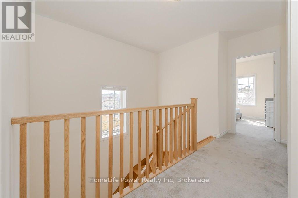 35 Hitchman Street E, Brant, Ontario  N3L 3E3 - Photo 22 - X12395449