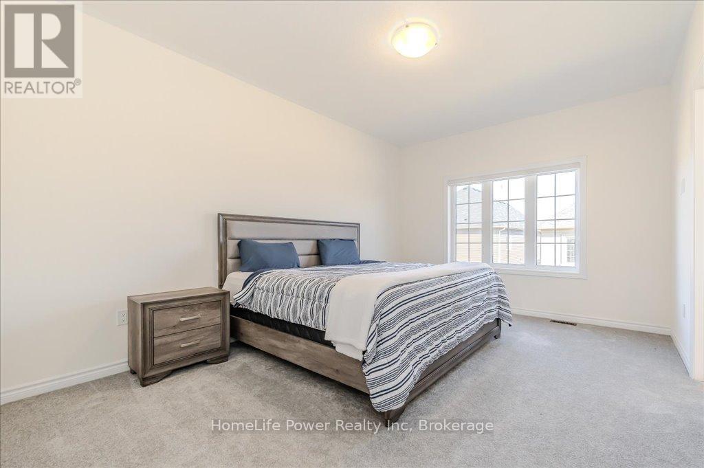 35 Hitchman Street E, Brant, Ontario  N3L 3E3 - Photo 24 - X12395449