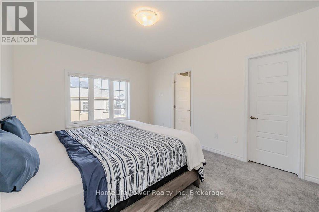 35 Hitchman Street E, Brant, Ontario  N3L 3E3 - Photo 25 - X12395449