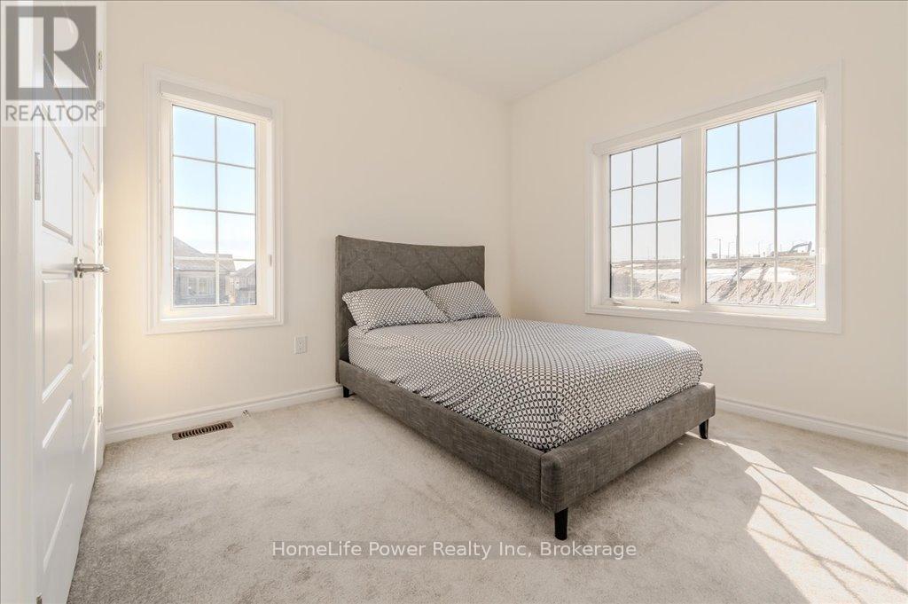 35 Hitchman Street E, Brant, Ontario  N3L 3E3 - Photo 28 - X12395449