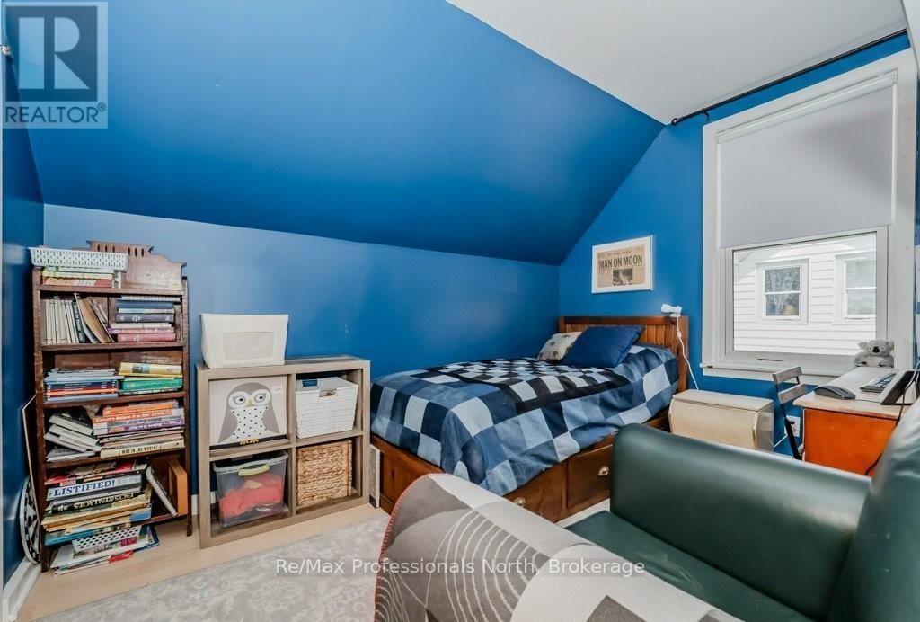 120 David Street, Gravenhurst, Ontario  P1P 1J5 - Photo 17 - X12395511