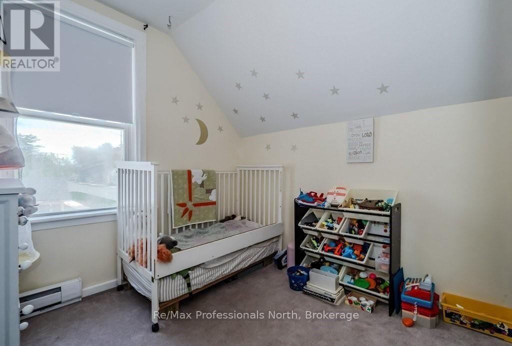 120 David Street, Gravenhurst, Ontario  P1P 1J5 - Photo 20 - X12395511