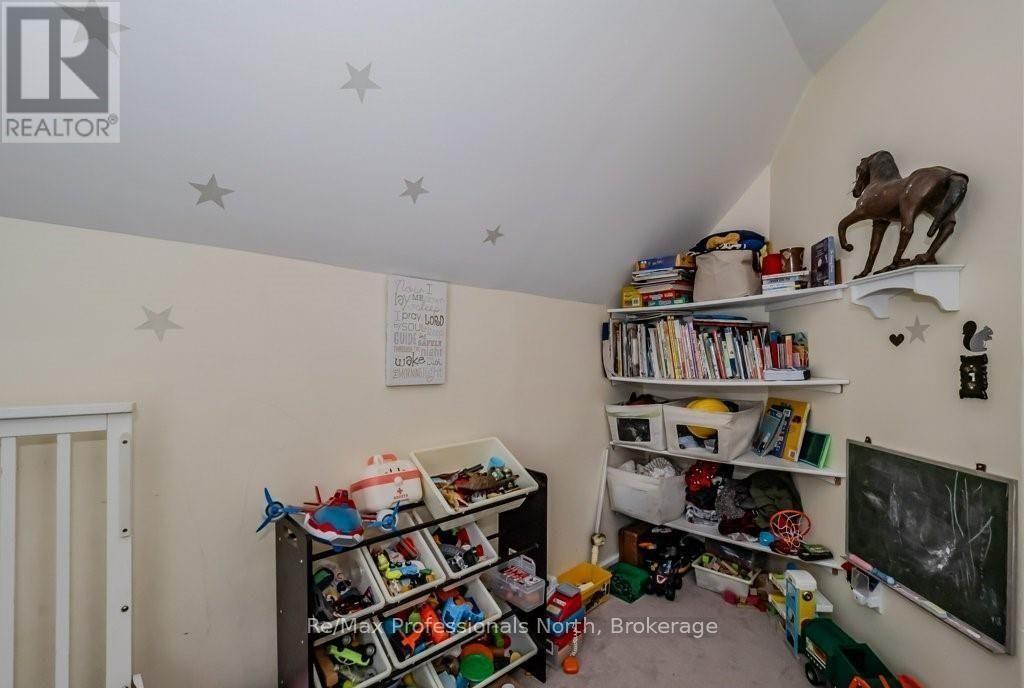 120 David Street, Gravenhurst, Ontario  P1P 1J5 - Photo 21 - X12395511