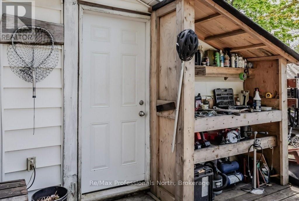 120 David Street, Gravenhurst, Ontario  P1P 1J5 - Photo 26 - X12395511