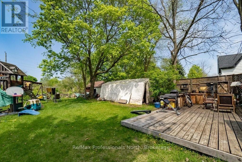120 David Street, Gravenhurst, Ontario  P1P 1J5 - Photo 42 - X12395511