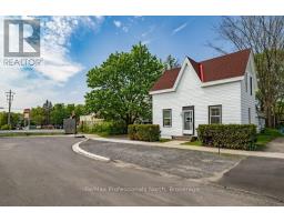 120 DAVID STREET, gravenhurst (muskoka (s)), Ontario