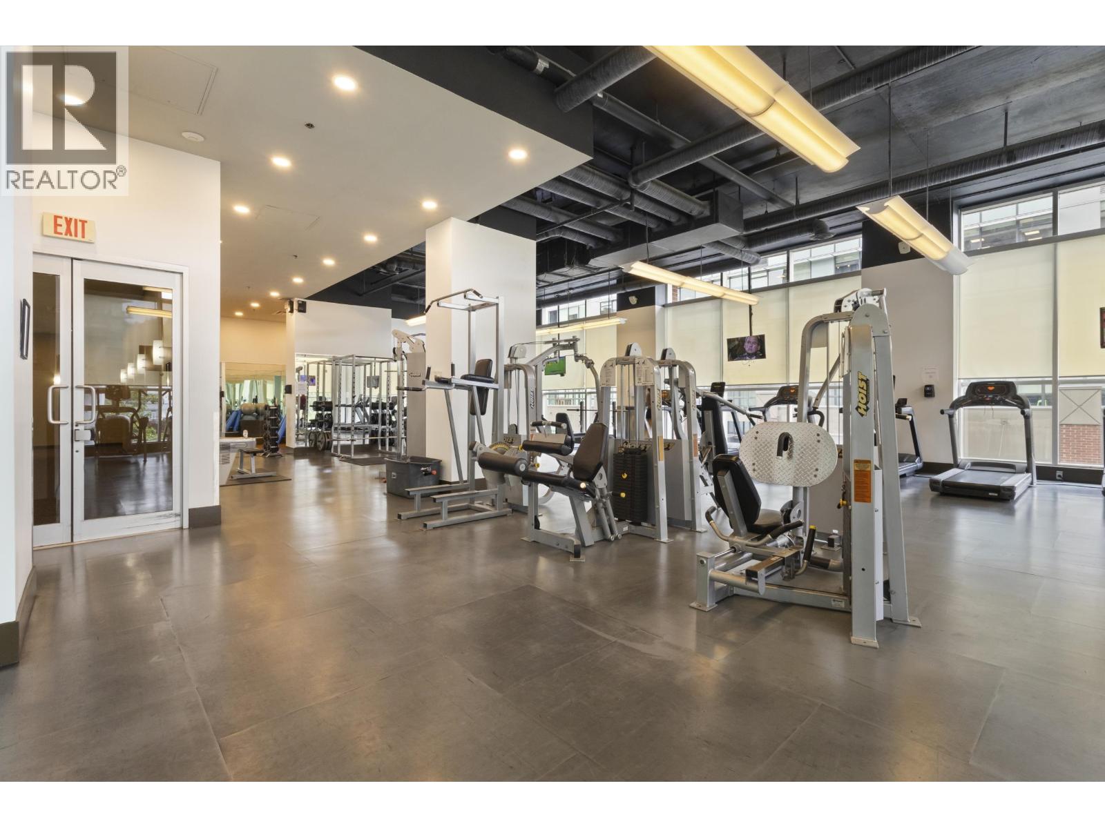 1607 400 Capilano Road, Port Moody, British Columbia  V3H 0E1 - Photo 32 - R3045236