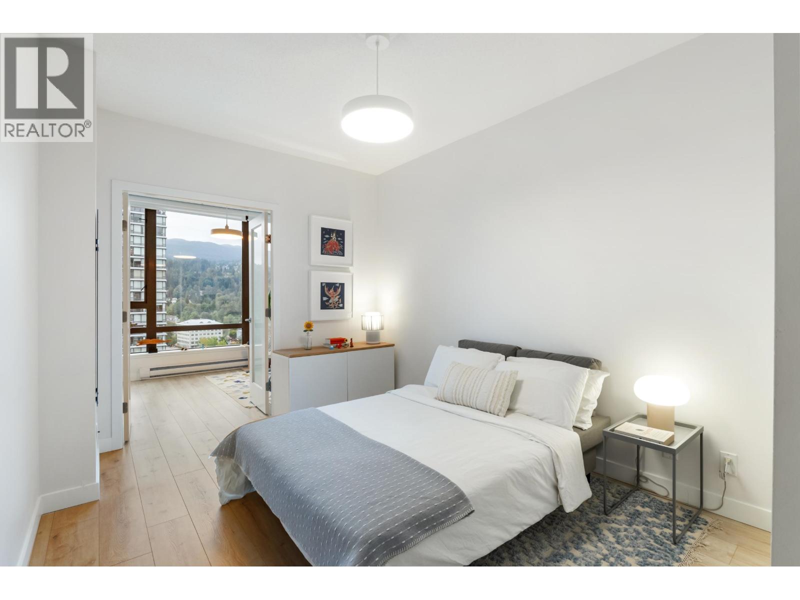 1607 400 Capilano Road, Port Moody, British Columbia  V3H 0E1 - Photo 17 - R3045236