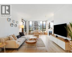 1607 400 Capilano Road, Port Moody, Ca