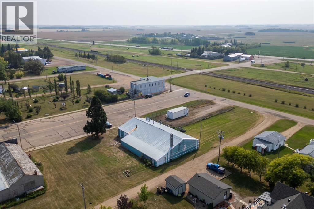 5002 50 Street, Strome, Alberta  T0B 4H0 - Photo 10 - A2255905