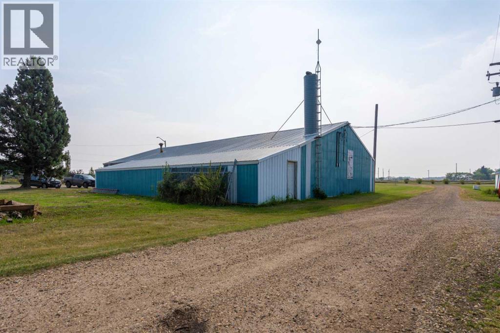 5002 50 Street, Strome, Alberta  T0B 4H0 - Photo 3 - A2255905