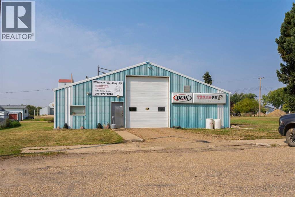 5002 50 Street, Strome, Alberta  T0B 4H0 - Photo 6 - A2255905