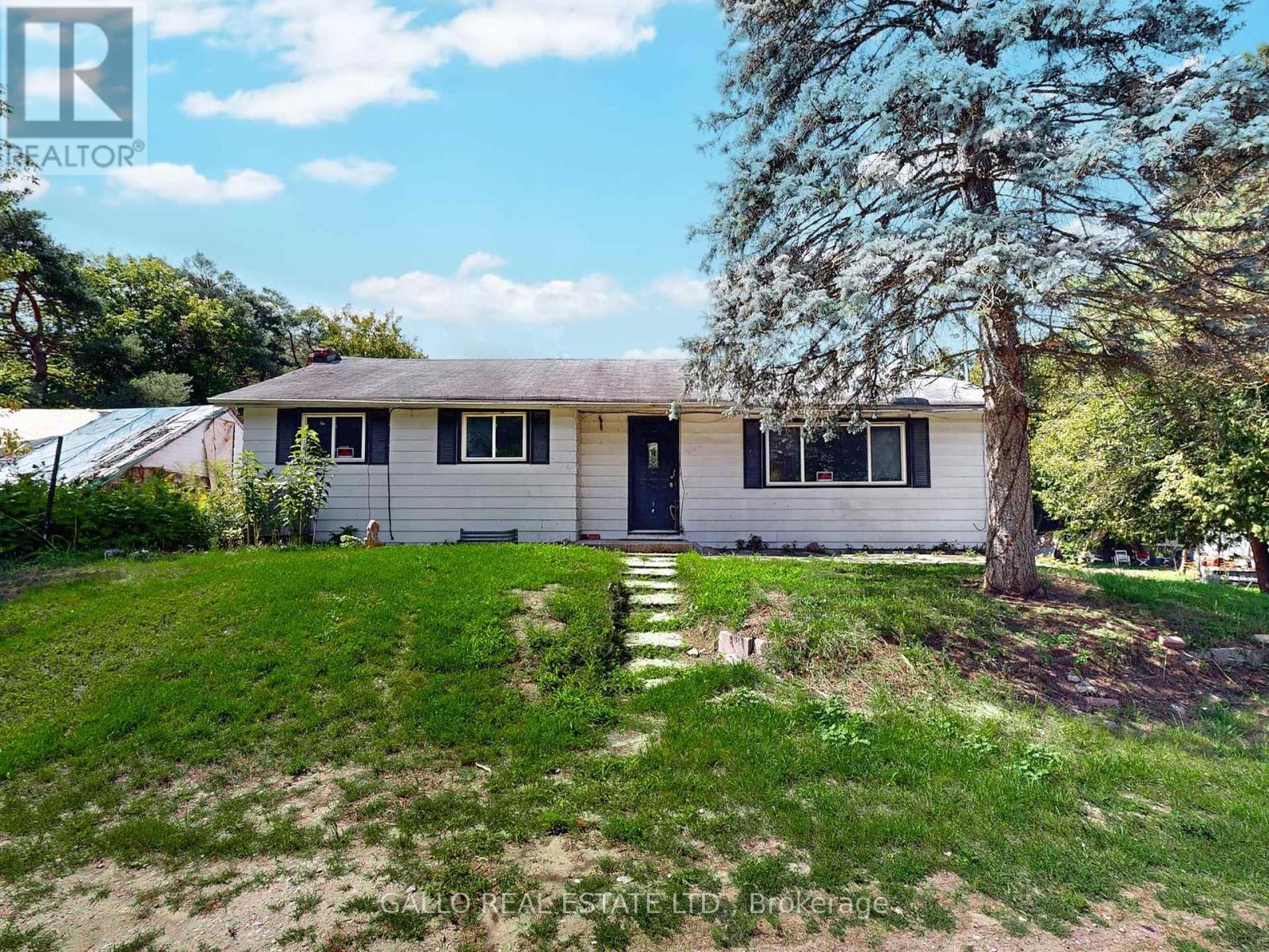 16558 Highway 48, Whitchurch-Stouffville, Ontario  L4A 7X4 - Photo 9 - N12376688