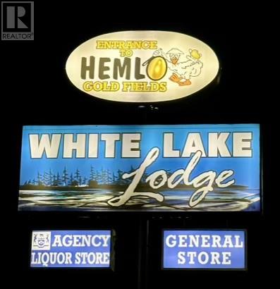 149 Highway 17, White River, Ontario  P0M 3G0 - Photo 2 - 2124623