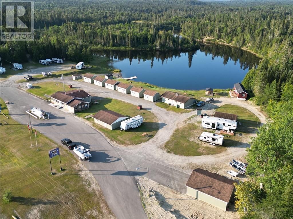 149 Highway 17, White River, Ontario  P0M 3G0 - Photo 1 - 2124623