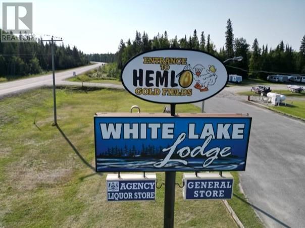 149 Highway 17, White River, Ontario  P0M 3G0 - Photo 67 - 2124623