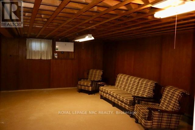 5881 Britannia Crescent N, Niagara Falls, Ontario  L2G 1C2 - Photo 26 - X12392171