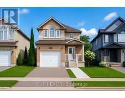 LOWER - 240 PURPLE SAGE CRESCENT, Kitchener, Ontario