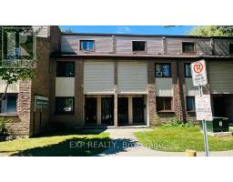 2 - 1200 COURTLAND AVENUE, Kitchener, Ontario