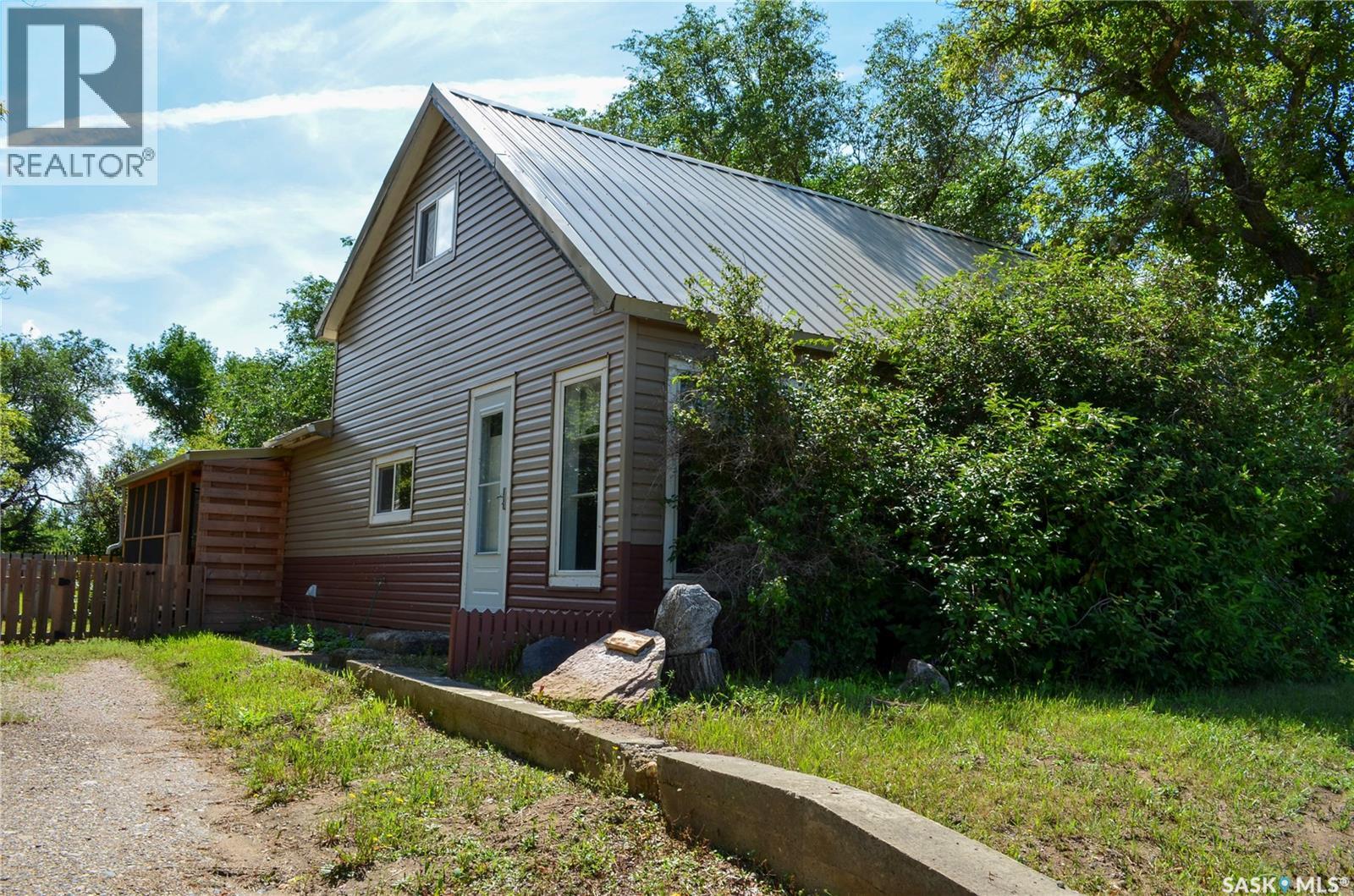 Lot 33-40 1st AVENUE, Ruthilda, Saskatchewan