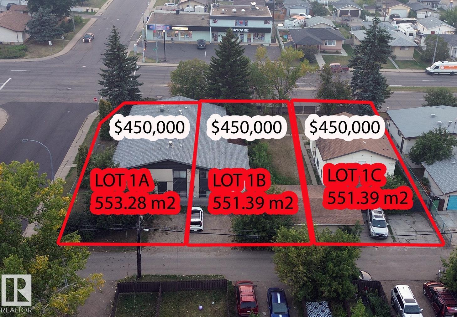 13407 66 ST NW, Edmonton, Alberta