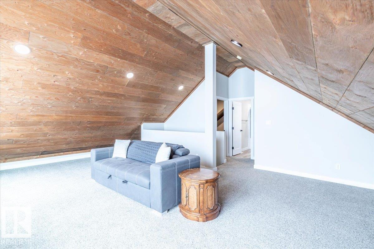 33 Lakeshore Dr, Rural Wetaskiwin County, Alberta  T0C 2V0 - Photo 13 - E4457102