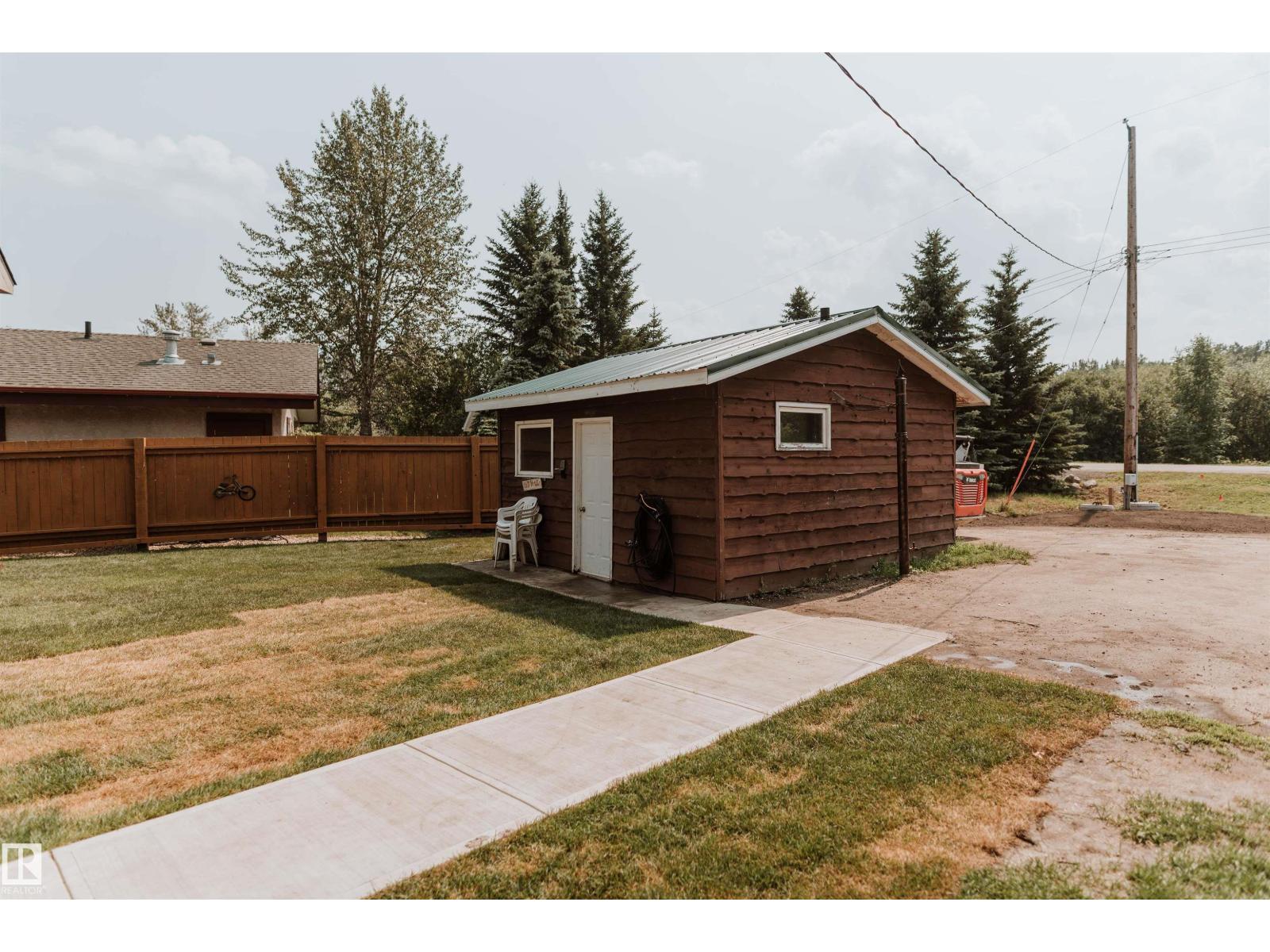 33 Lakeshore Dr, Rural Wetaskiwin County, Alberta  T0C 2V0 - Photo 26 - E4457102