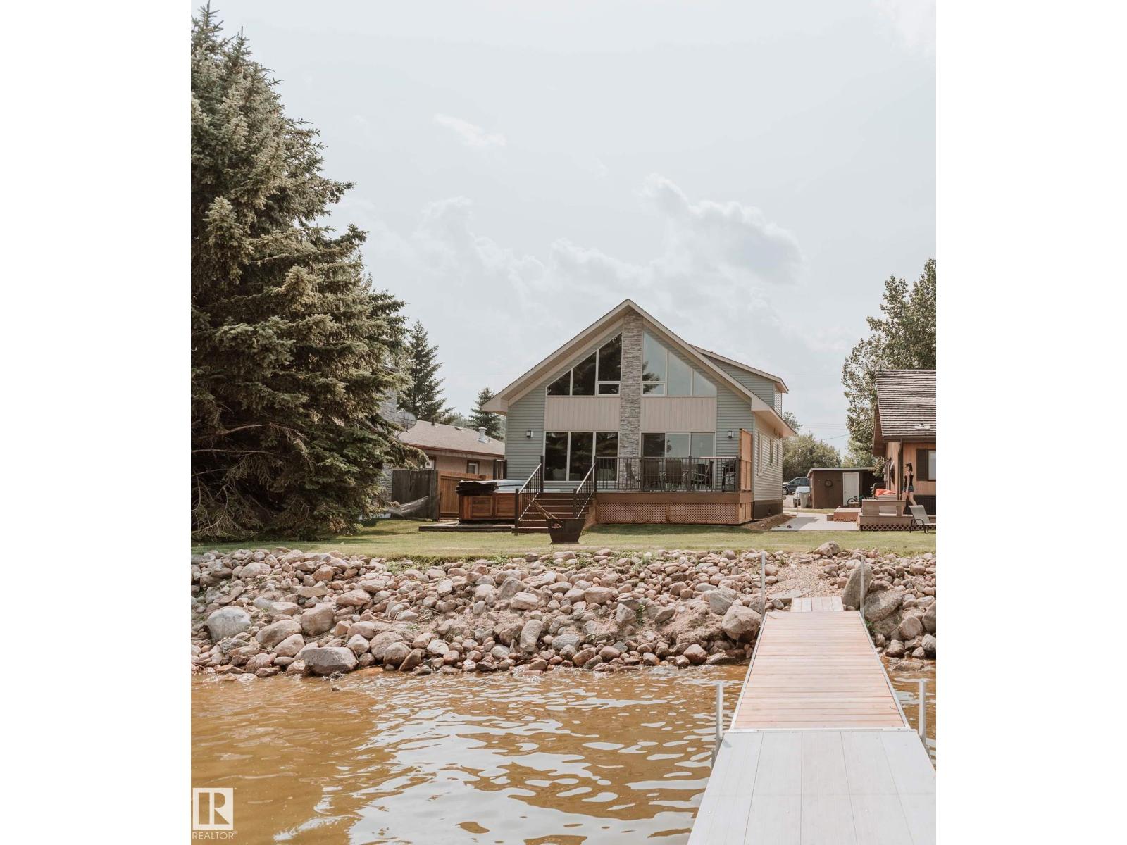 33 Lakeshore Dr, Rural Wetaskiwin County, Alberta  T0C 2V0 - Photo 30 - E4457102