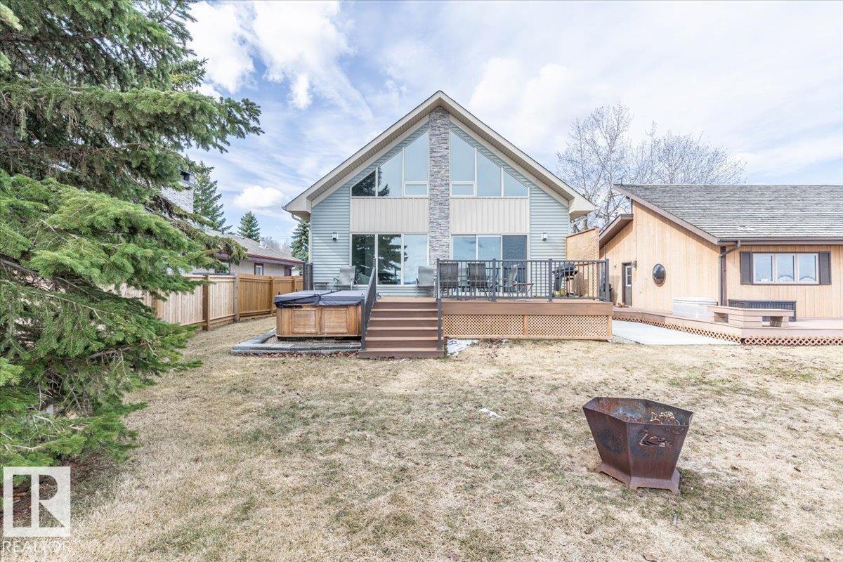 33 Lakeshore Dr, Rural Wetaskiwin County, Alberta  T0C 2V0 - Photo 31 - E4457102