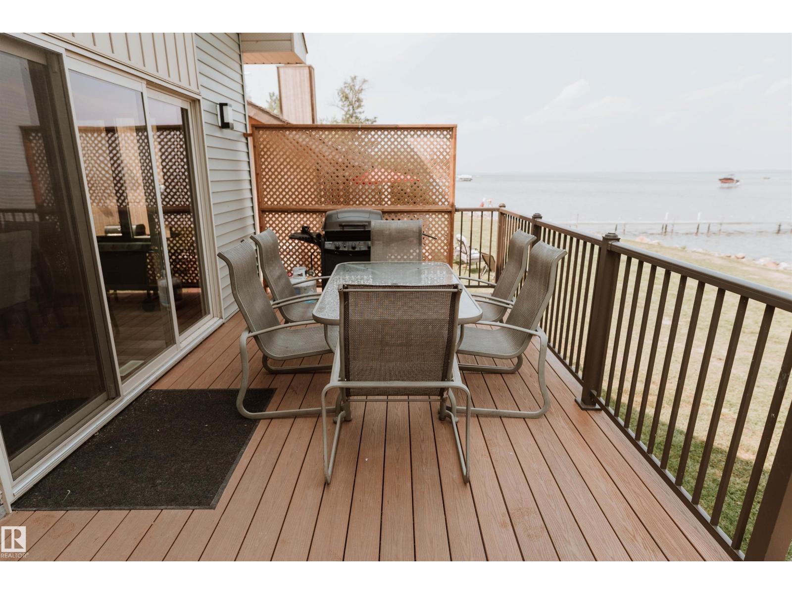 33 Lakeshore Dr, Rural Wetaskiwin County, Alberta  T0C 2V0 - Photo 34 - E4457102