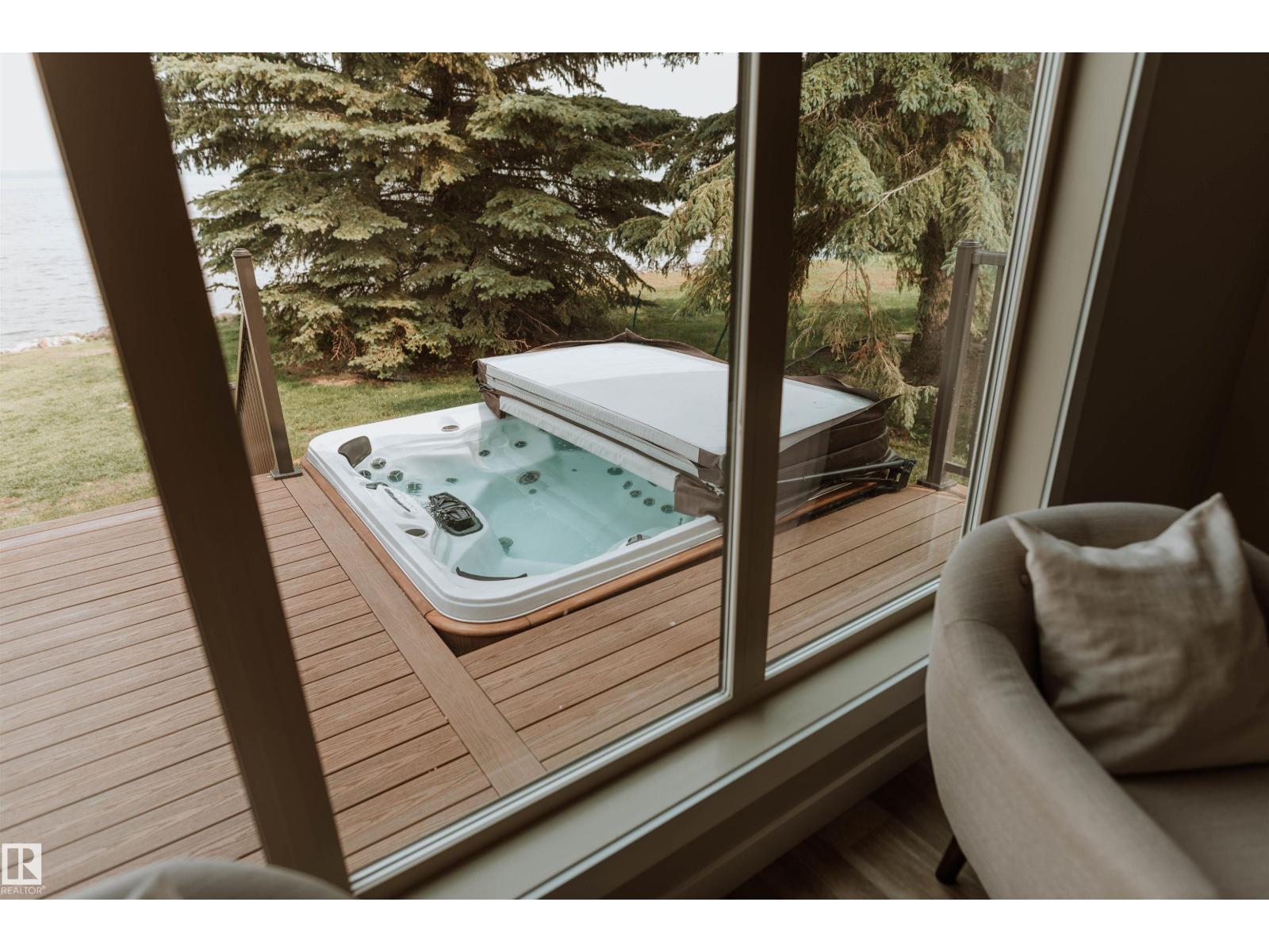 33 Lakeshore Dr, Rural Wetaskiwin County, Alberta  T0C 2V0 - Photo 35 - E4457102