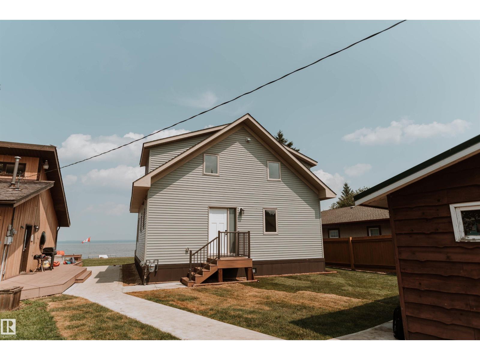 33 Lakeshore Dr, Rural Wetaskiwin County, Alberta  T0C 2V0 - Photo 36 - E4457102