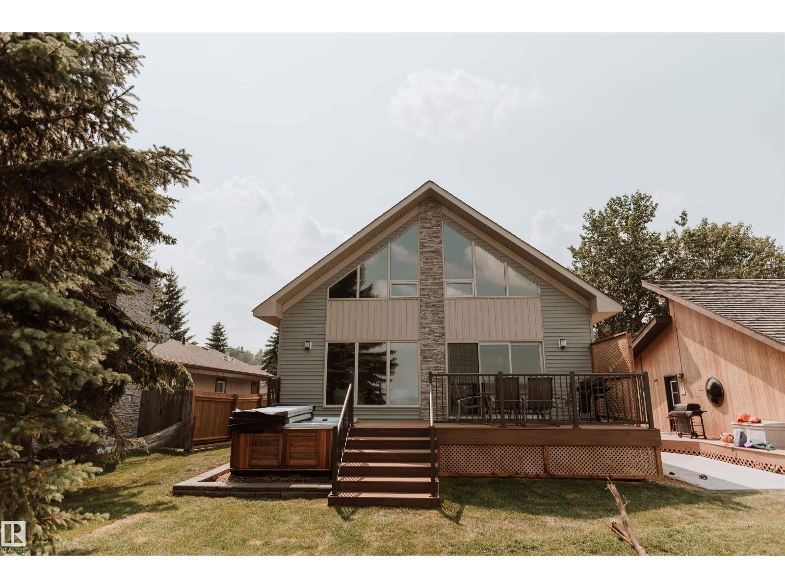 33 Lakeshore Dr, Rural Wetaskiwin County, Alberta  T0C 2V0 - Photo 37 - E4457102