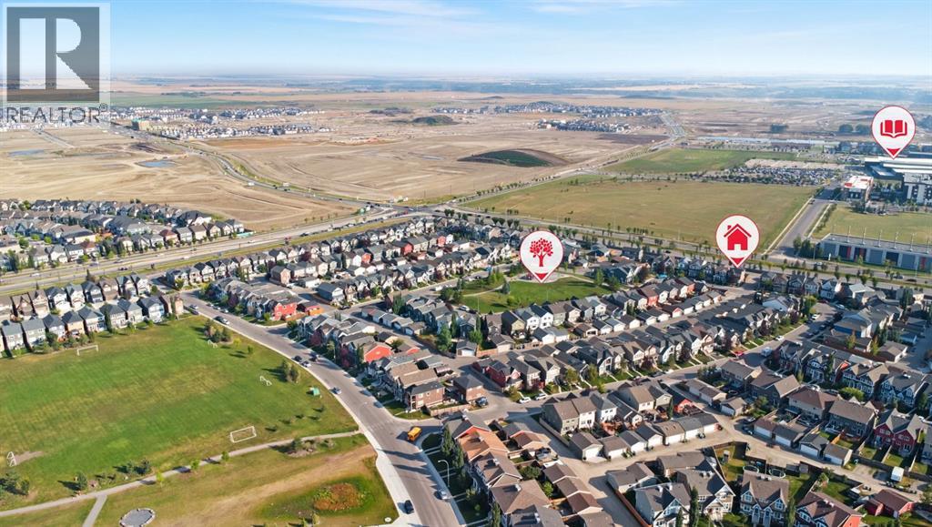 141 Auburn Crest Green Se, Calgary, Alberta  T3M 1P7 - Photo 35 - A2256019