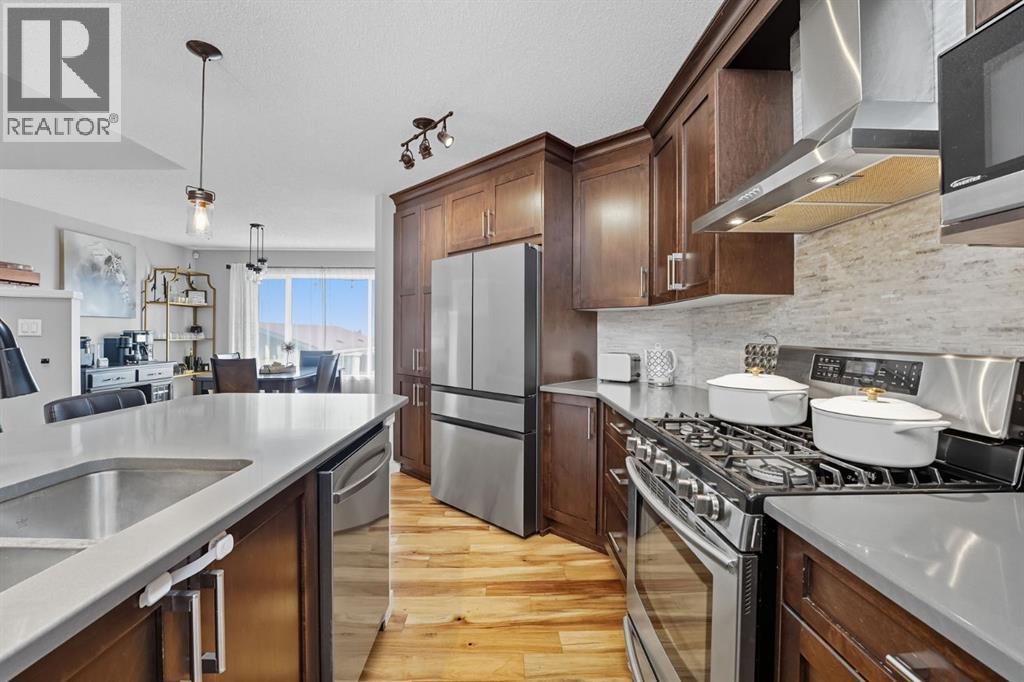 141 Auburn Crest Green Se, Calgary, Alberta  T3M 1P7 - Photo 8 - A2256019