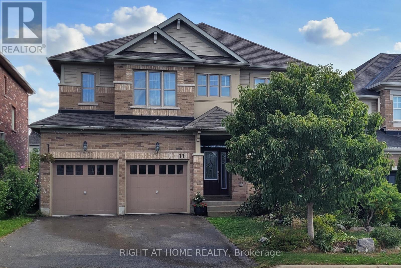 11 Mason Drive, New Tecumseth, Ontario  L9R 0M1 - Photo 1 - N12395645