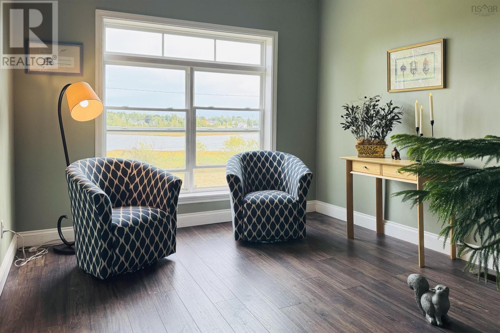 100 Spring Street, Parrsboro, Nova Scotia  B0M 1S0 - Photo 20 - 202522976