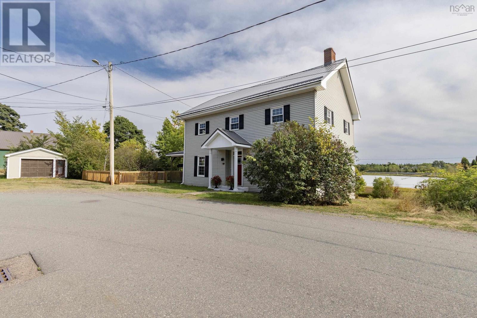 100 Spring Street, Parrsboro, Nova Scotia  B0M 1S0 - Photo 40 - 202522976